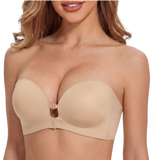 Push up bra