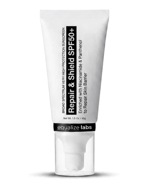 Repair & Shield SPF50+