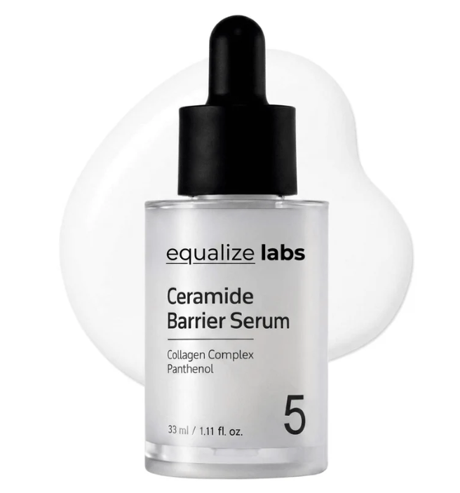 Repair & Smooth Skin Recovery Serum
