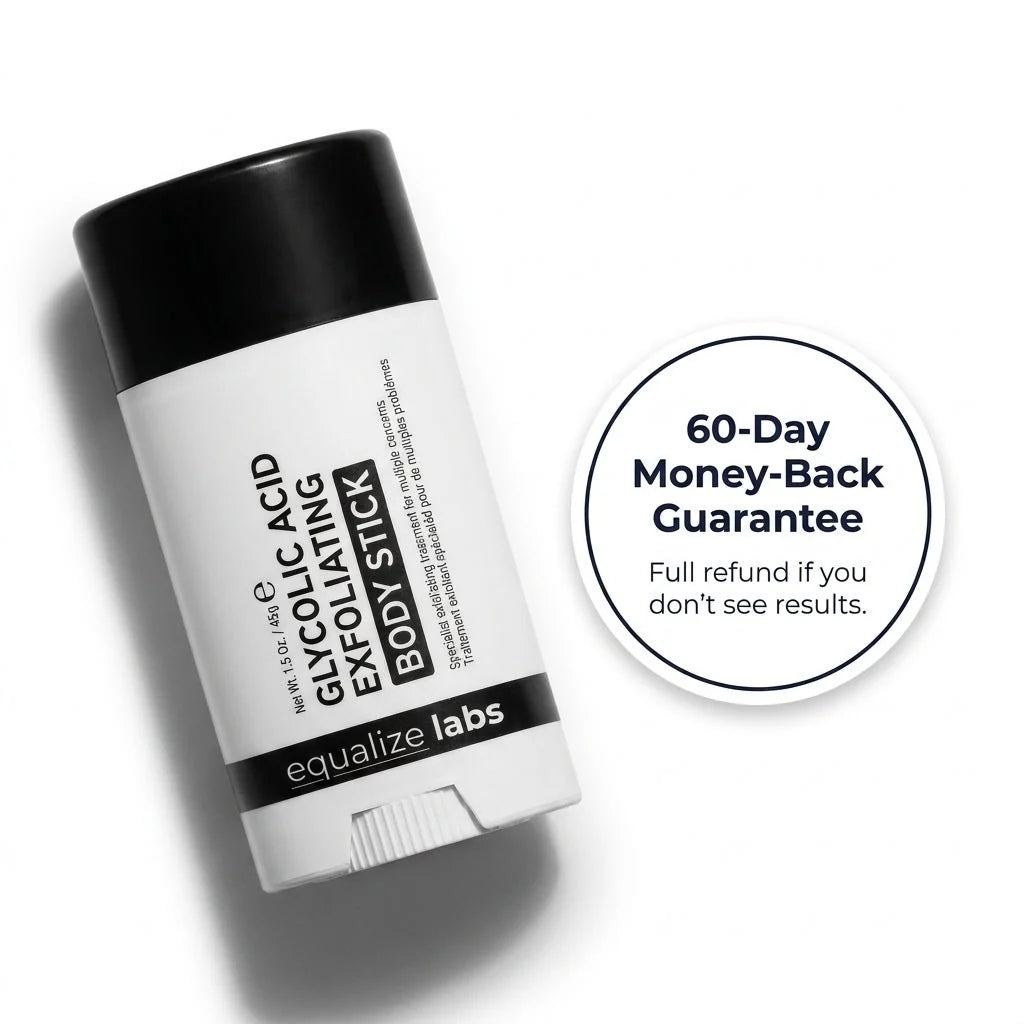 Smooth & Even Glycolic Body Stick