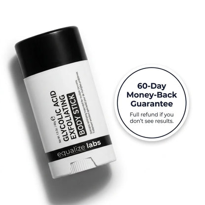 Smooth & Even Glycolic Body Stick